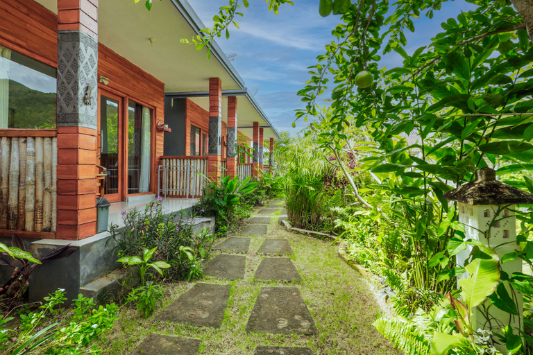 Exterior & Views 3, Bhavana Cottage, Klungkung