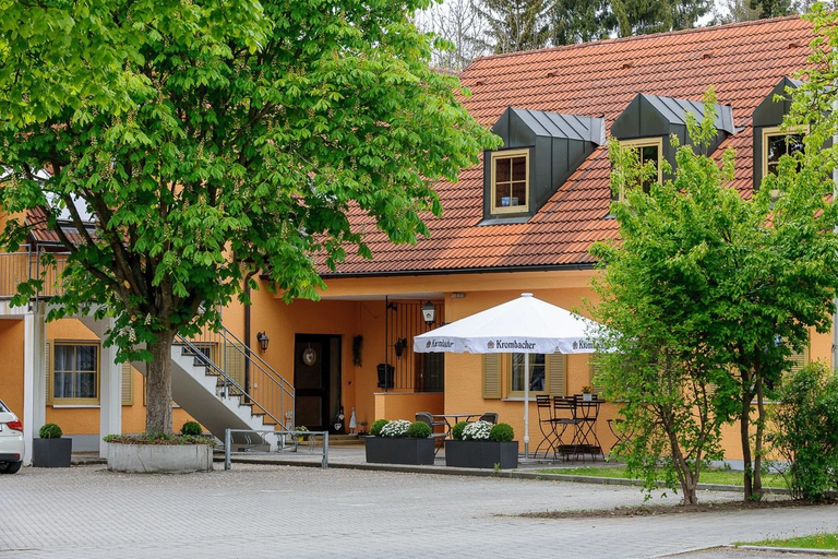 Exterior & Views 2, sleepIN, Ingolstadt