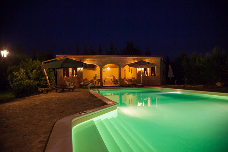 Sport & Beauty 2, Casa Go'El, Ragusa