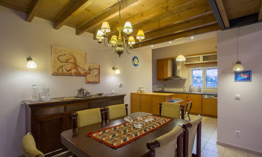 Others 5, Villa Thea-Sea Blossom, Crete