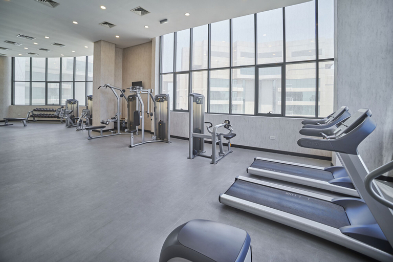 Sport & Beauty 5, Vita Tower, Manama