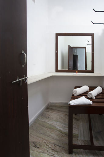 Bedroom 4, Narayan Niwas Resort, Udaipur