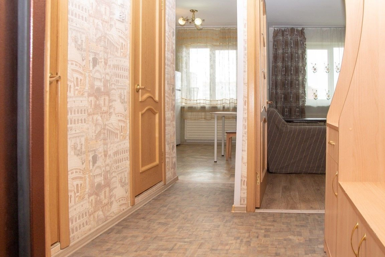 Others 5, Apartment on Okeanskiy Pr. 103, Vladivostok gorsovet