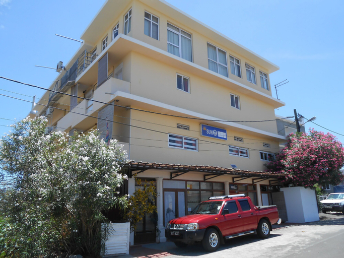 Sun 7 Guest House-Hotel