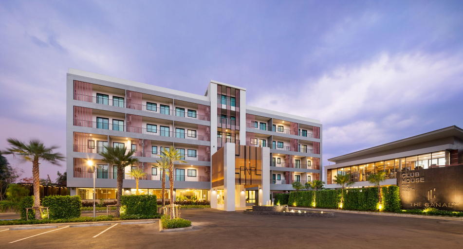 Exterior & Views 2, The Canal 304, Sri Mahar Pho