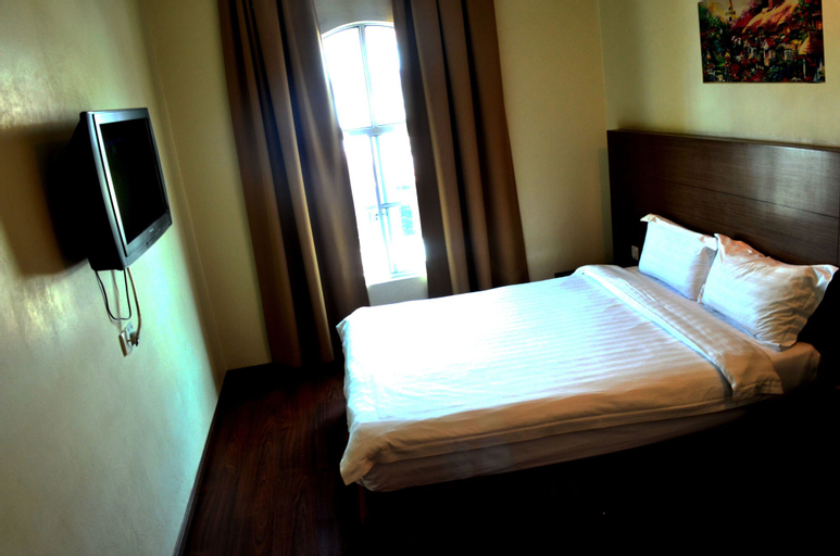 Bedroom 11