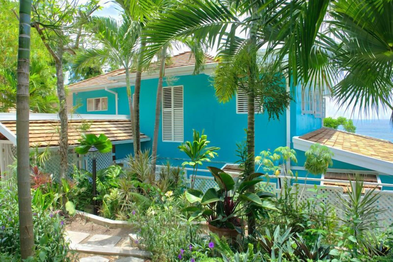 Exterior & Views, Scotch on the Rocks-Ocho Rios 5BR