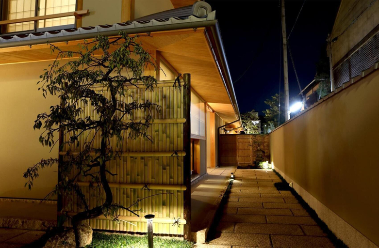 Others 4, Maru Izumiyacho, Kyoto