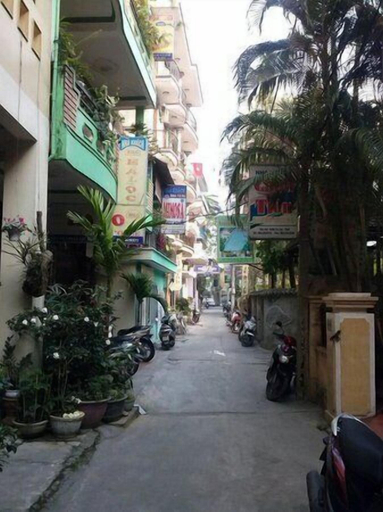 Others 3, Phong Lan Guesthouse, Huế