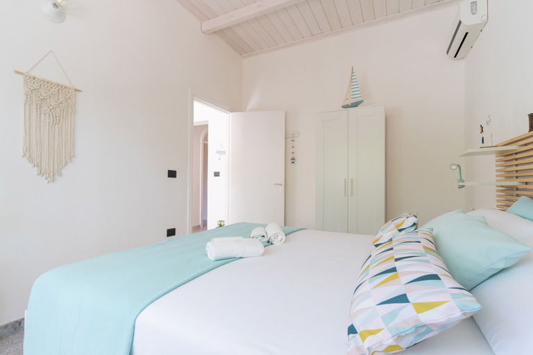 Bedroom 4, 2473 Villetta Seaside by Barbarhouse, Lecce