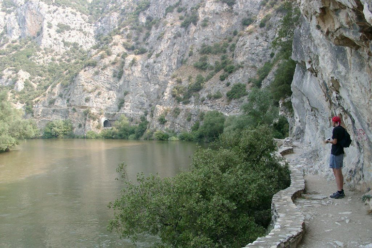 Fitness facility 3, Guest House - To Archontiko, East Macedonia and Thrace