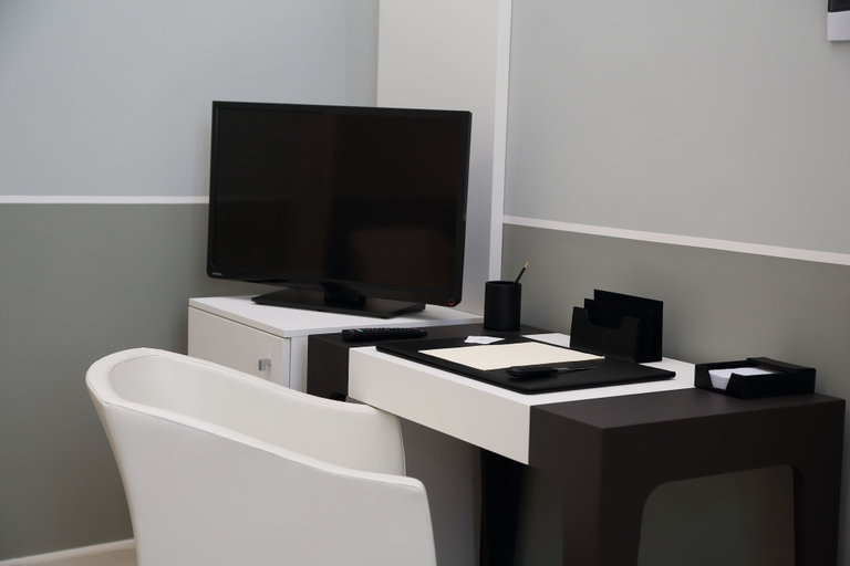 Others 5, Hotel Belami, Lecce