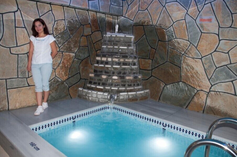 Sport & Beauty 2, Adana Erten Otel, Yüreğir
