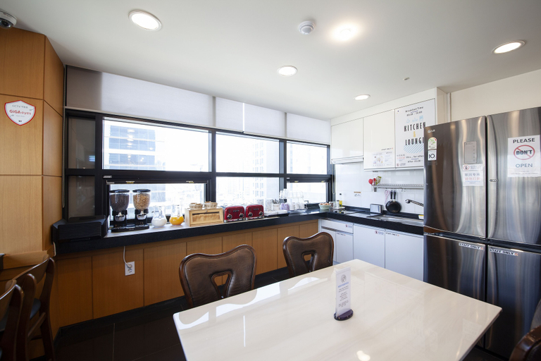Others 4, K- Grand Hostel Dongdaemun, Seongdong
