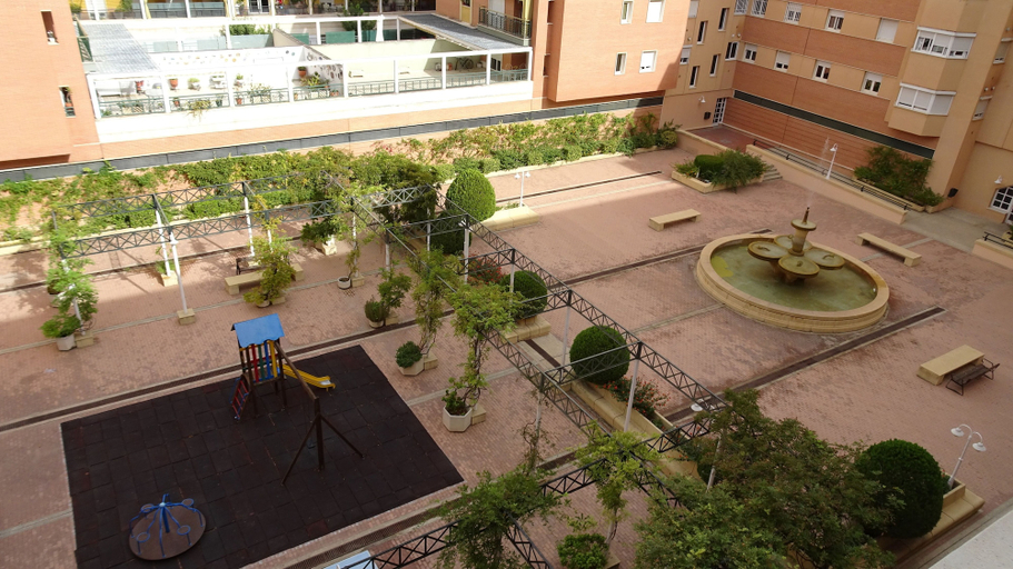 Exterior & Views 2, Piso Exclusivo en Zona Residencial. MANOLETE, Córdoba