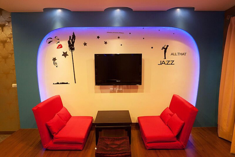 Others 4, Ibiza Kenting Hotel, Pingtung