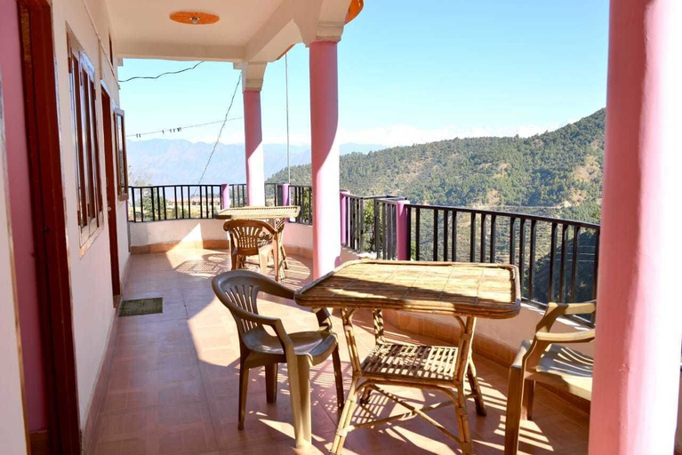 Others 3, Hotel Taj Himalaya khirsu, Garhwal