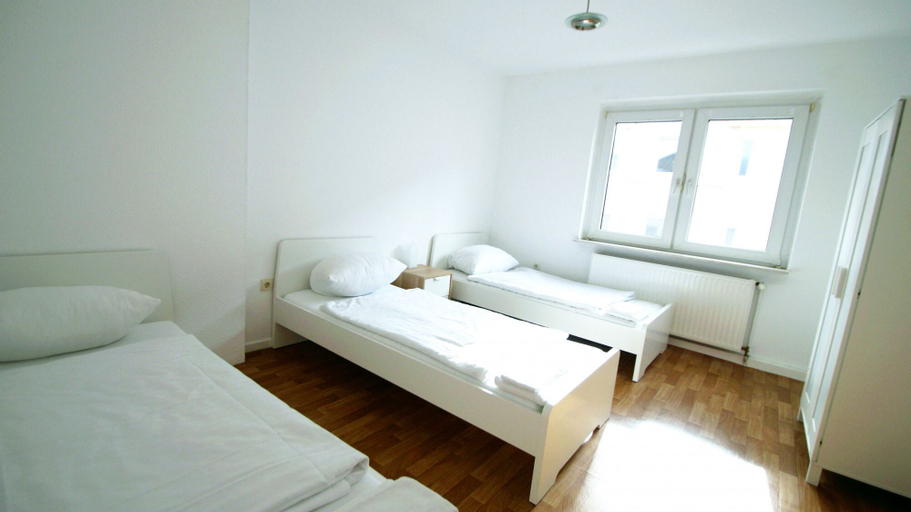 Apartments Remscheid 4, Remscheid