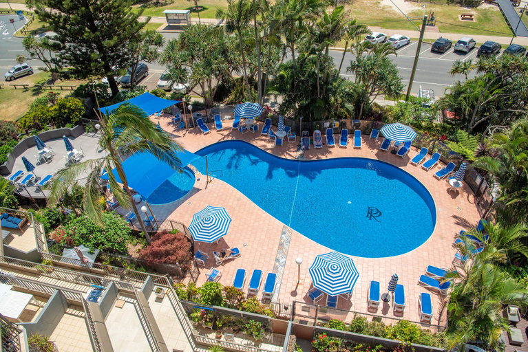 Exterior & Views 2, The Rocks Resort, Gold Coast