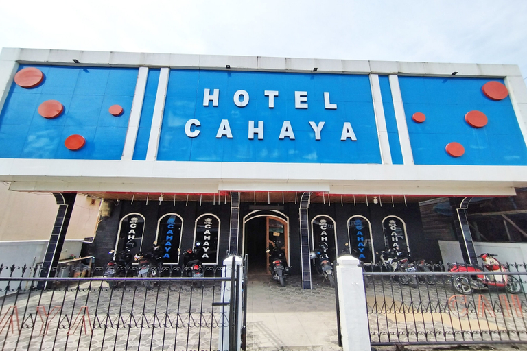 Exterior & Views 1, OYO Life 92291 Hotel Cahaya Syariah, West Tanjung Jabung