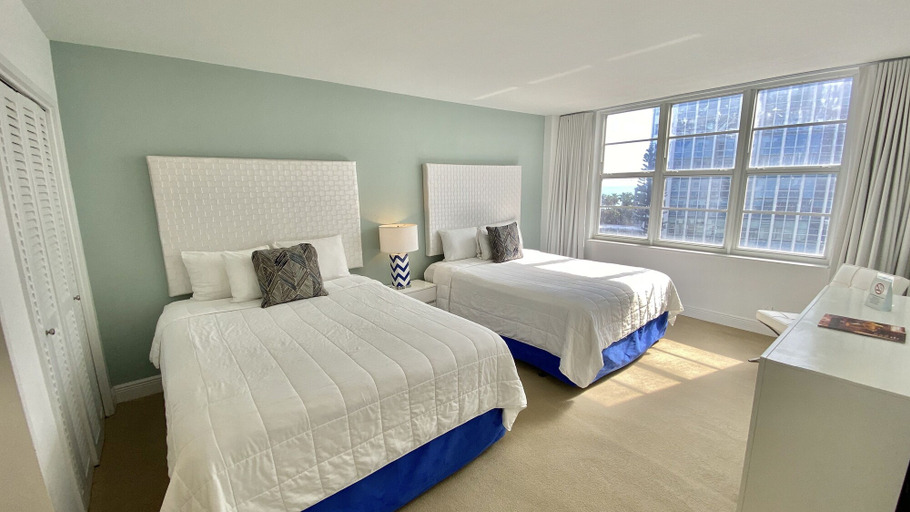 Bedroom 3, Seacoast by Miami Ambassadors, Miami-Dade