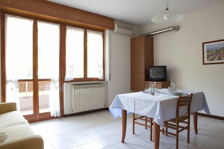 Others 5, Health House, Brescia