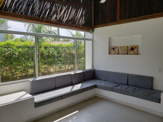 Others 4, Beautiful Vacation Home Indigo Palomino, Riohacha