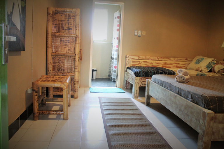 Others 3, Cahaya Home, Lombok