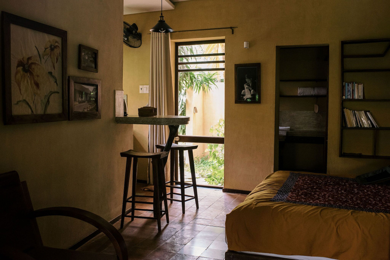 Bedroom 3, An Villa Hoi An, Da Nang