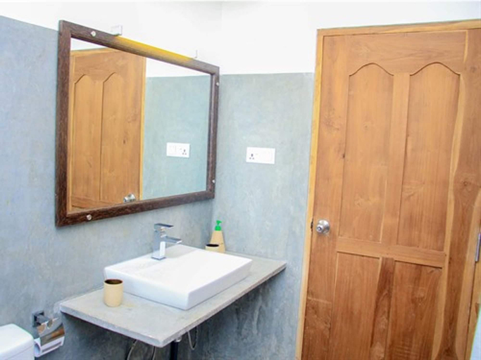 Bathroom 4, Villa Océane, Matara Four Gravets