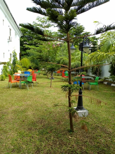 Others 5, Cadestral Zone Hotel, AbujaMun