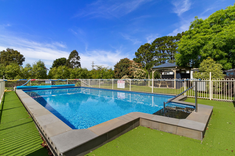 Sport & Beauty, Traralgon Holiday Village, Latrobe - Traralgon
