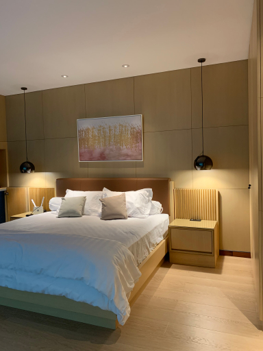 Bedroom 3, Sapere House, Bandung