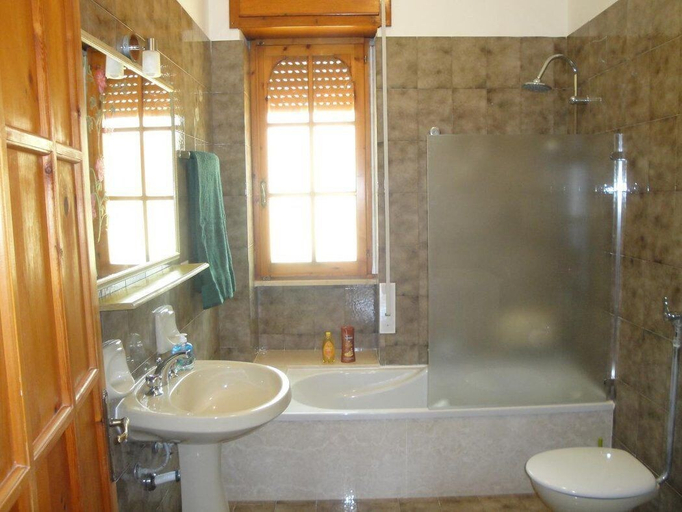 Bathroom, Dimora tra Cielo e Mare, Lecce