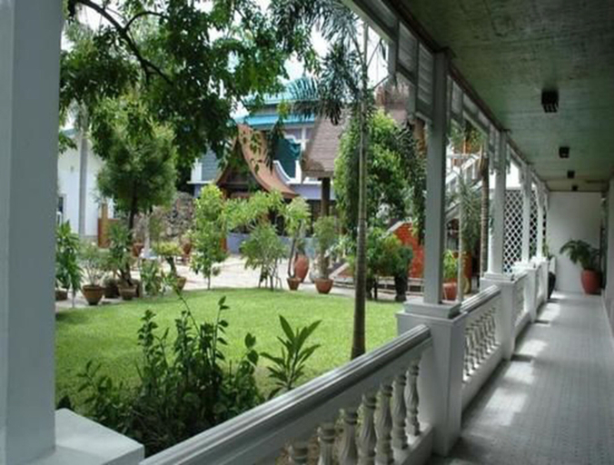 Others 5, Emerald Land Hotel, Mandalay