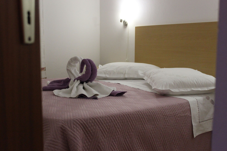 Bedroom 3, Apartments Sweet Life, Supetar