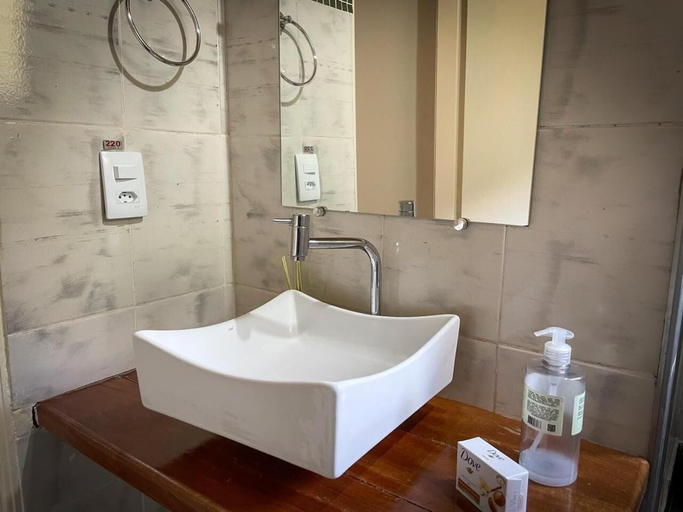 Bathroom 4, Sítio Colibri - Serra da Mantiqueira, Brasópolis