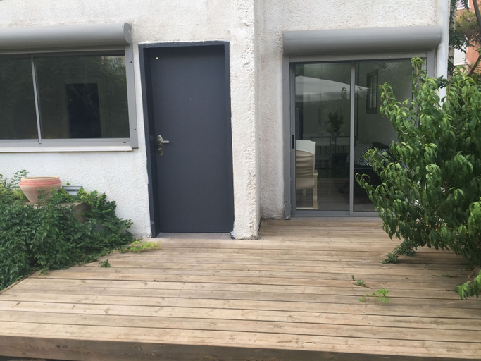 Exterior & Views 2, Haifa Luxury Boutique Apartments