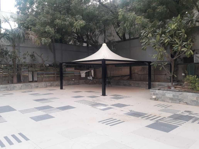 Sport & Beauty 2, Cambay Grand, Ahmadabad
