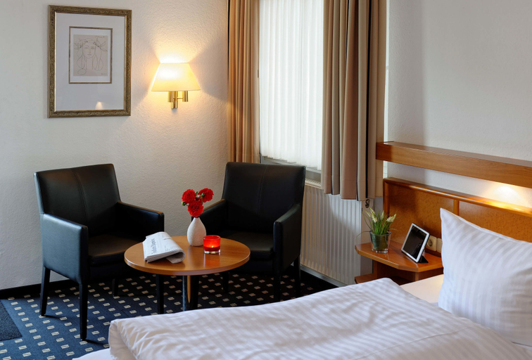Bedroom 3, Trend Hotel Oldenburg, Ammerland
