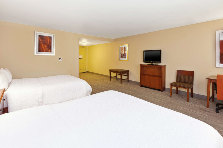 Bedroom 14