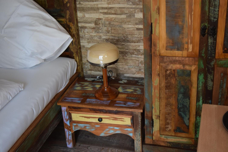 Bedroom 3, Hotel Arte Vida, Spree-Neiße