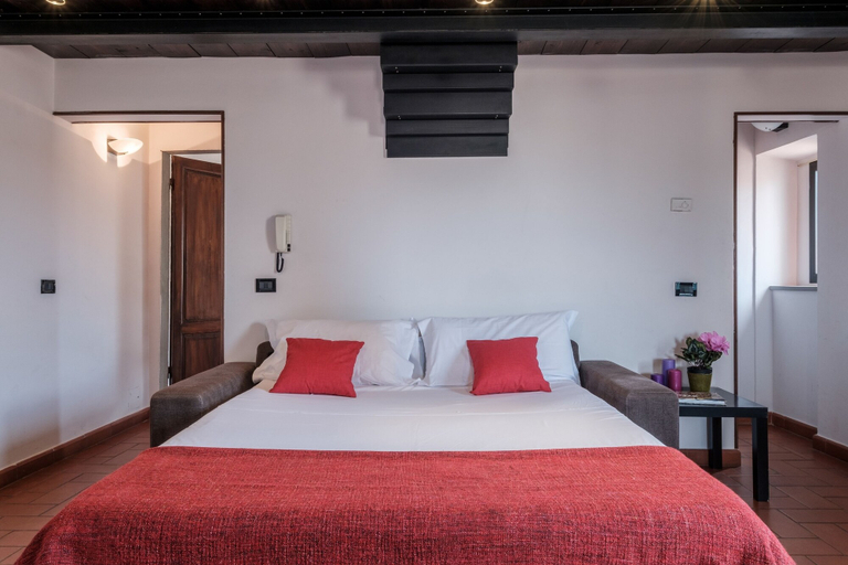 Others 5, Porcellana Apartment, Florence