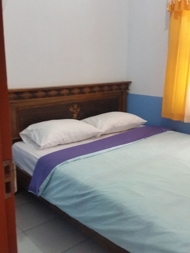 Bedroom 3, Larantuka Beach Apartments, Flores Timur