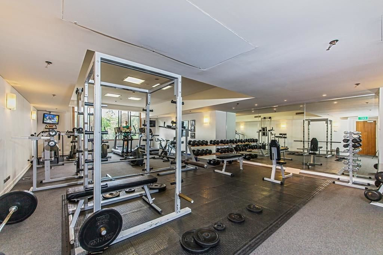 Others 4, Central 1 Bedroom in Metropolis, Waitakere