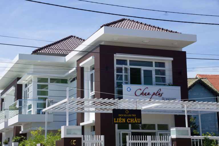Exterior & Views 2, Chau Plus Homestay, Da Nang