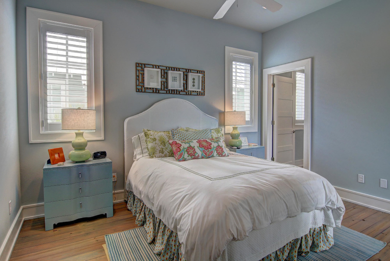 Bedroom 3, Cinnamon Shore- Great Escape 195 BE, Nueces