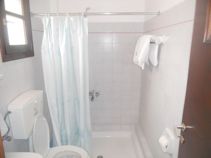 Bathroom 5, Villa Ostria, South Aegean