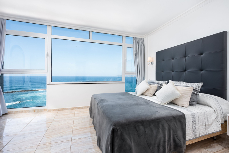 Bedroom 2, Ocean Vistas 24, Santa Cruz de Tenerife