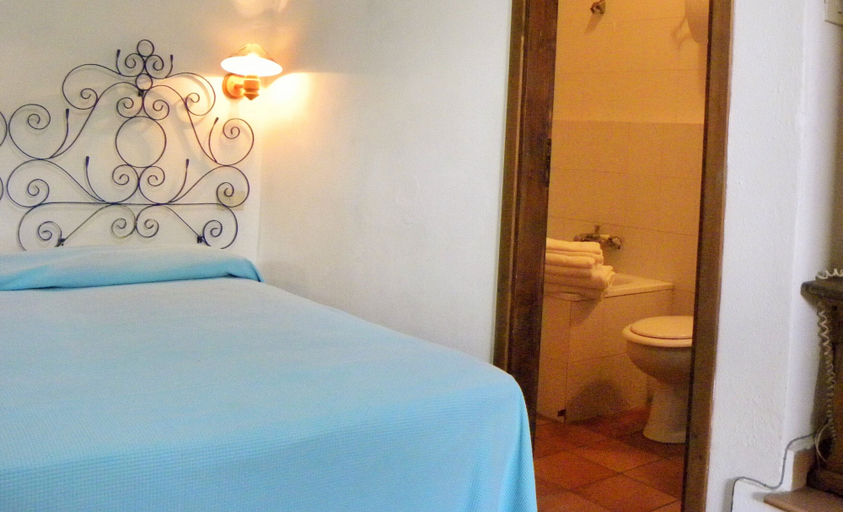 Bedroom 3, Le Roccette San Leonardo, Vibo Valentia